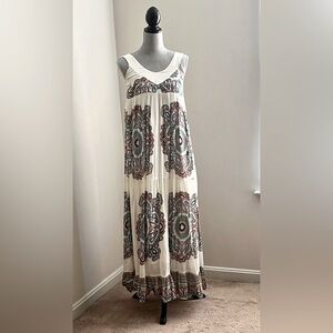 Pura Vida Maxi Dress